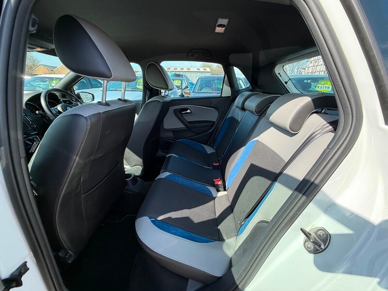 Used Volkswagen Polo 2017 for sale - 78168103: Photo 20