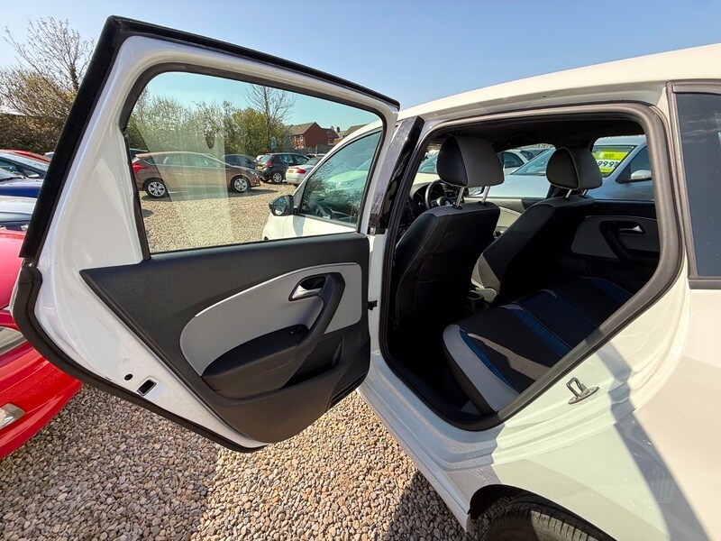 Used Volkswagen Polo 2017 for sale - 78168103: Photo 21