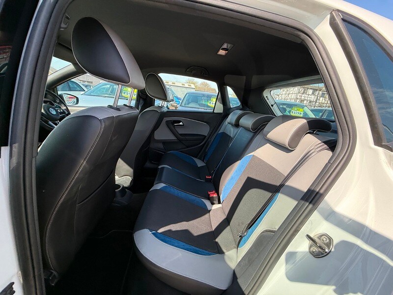 Used Volkswagen Polo 2017 for sale - 78168103: Photo 22