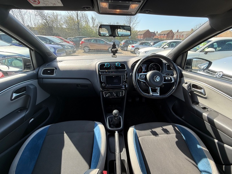 Used Volkswagen Polo 2017 for sale - 78168103: Photo 23