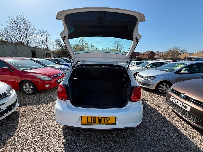 Used Volkswagen Polo 2017 for sale - 78168103: Photo 24