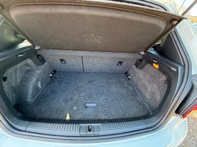 Used Volkswagen Polo 2017 for sale - 78168103: Photo 25