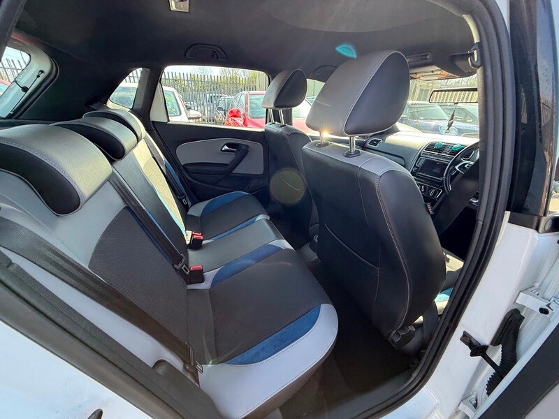 Used Volkswagen Polo 2017 for sale - 78168103: Photo 27