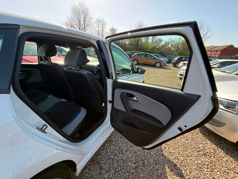 Used Volkswagen Polo 2017 for sale - 78168103: Photo 28