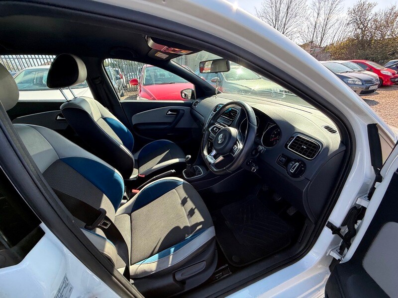 Used Volkswagen Polo 2017 for sale - 78168103: Photo 30