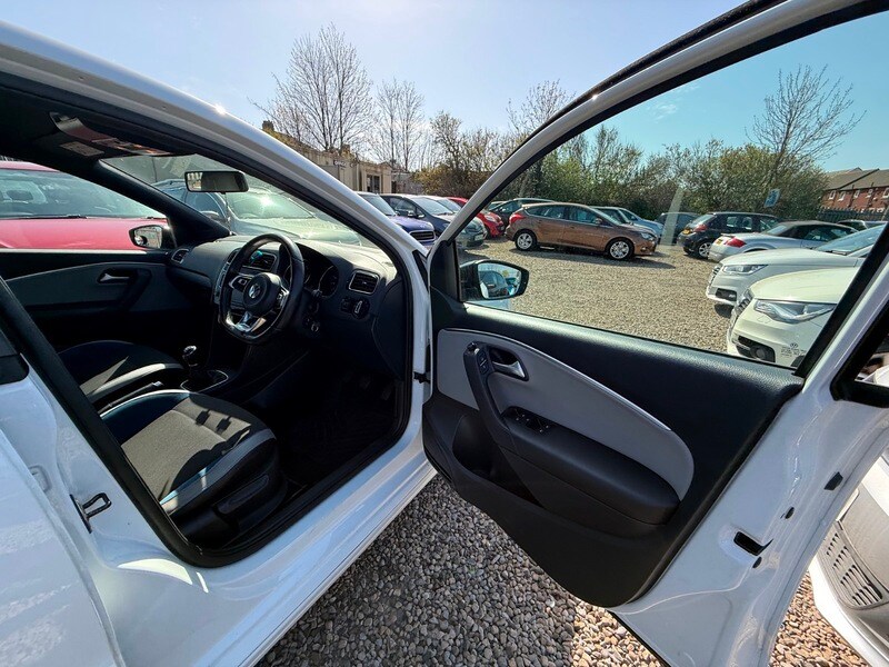 Used Volkswagen Polo 2017 for sale - 78168103: Photo 31