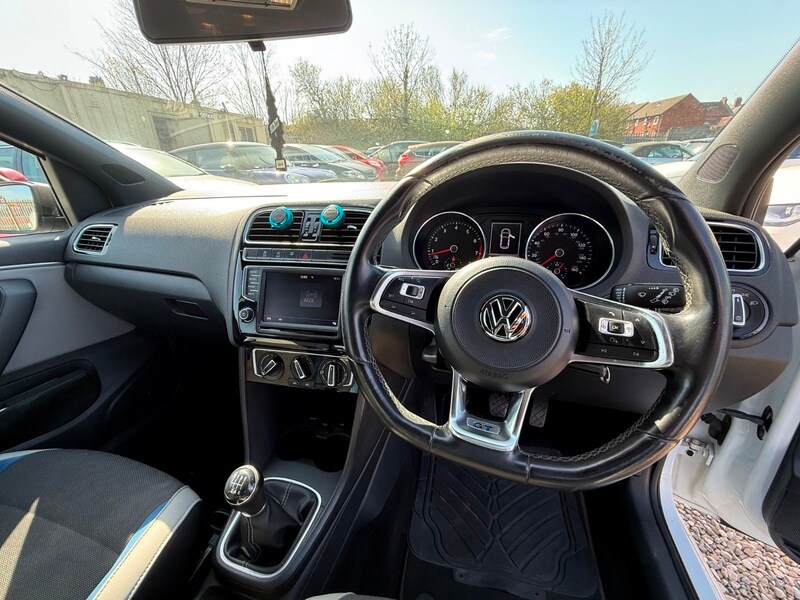 Used Volkswagen Polo 2017 for sale - 78168103: Photo 33