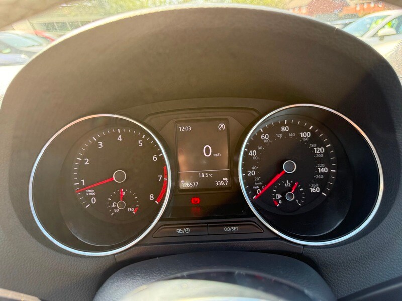 Used Volkswagen Polo 2017 for sale - 78168103: Photo 34