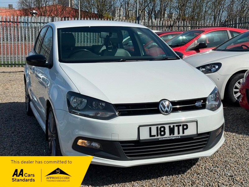 Used Volkswagen Polo 2017 for sale - 78168103: Photo 6