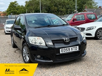 Used Toyota Auris 2009 for sale - 79470808: Photo