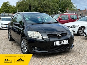 Used Toyota Auris 2009 for sale - 79470808: Photo