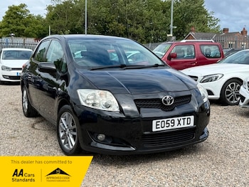 Used Toyota Auris 2009 for sale - 79470808: Photo