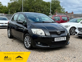 Used Toyota Auris 2009 for sale - 79470808: Photo