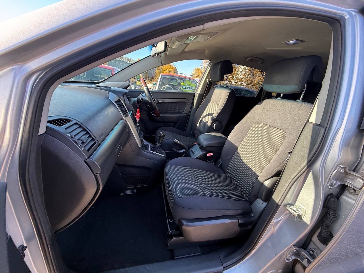 Used Chevrolet Captiva 2010 for sale - 76378969: Photo 18