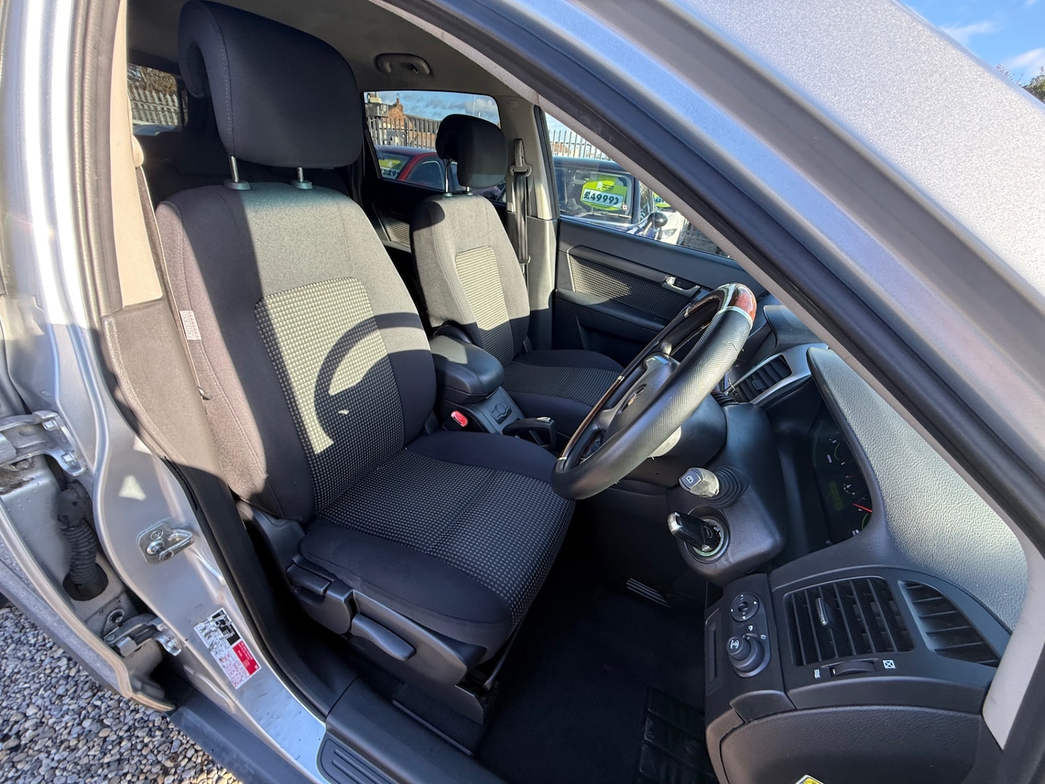 Used Chevrolet Captiva 2010 for sale - 76378969: Photo 30