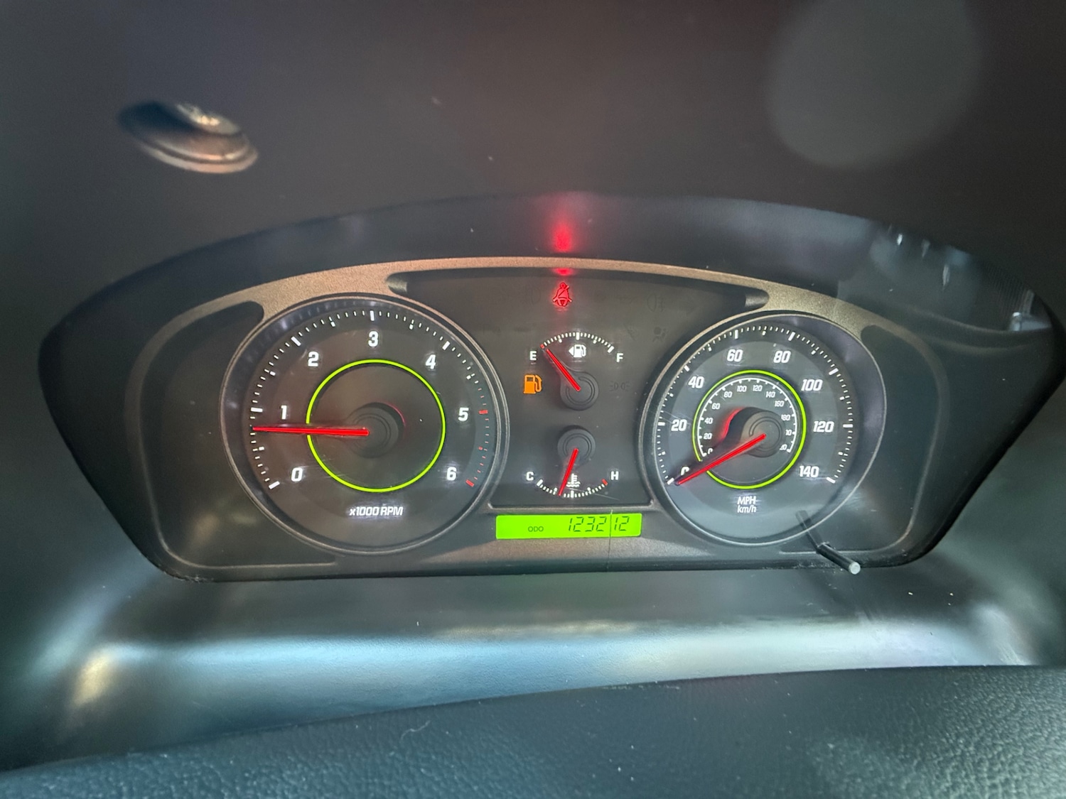 Used Chevrolet Captiva 2010 for sale - 76378969: Photo 32