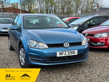 Used Volkswagen Golf 2013 for sale - 78306359: Photo