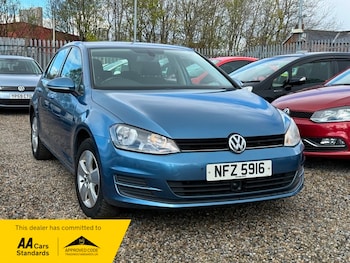 Used Volkswagen Golf 2013 for sale - 78306359: Photo