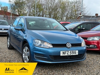 Used Volkswagen Golf 2013 for sale - 78306359: Photo
