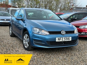 Used Volkswagen Golf 2013 for sale - 78306359: Photo