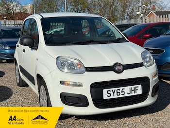 Used Fiat Panda 2015 for sale - 78306381: Photo