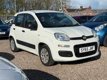 Used Fiat Panda 2015 for sale - 78306381: Photo