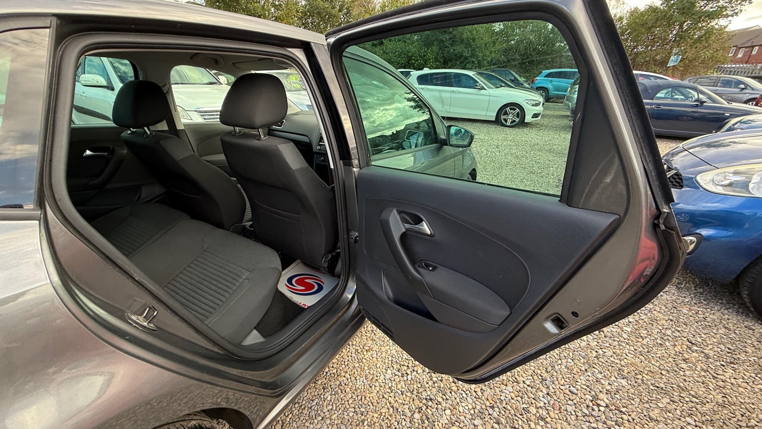 Vehicle 25
