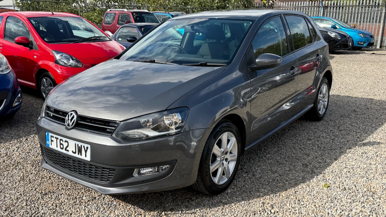 Vehicle 7