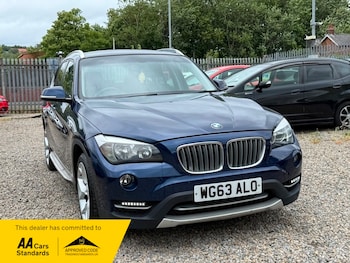 Used BMW X1 2013 for sale - 79121026: Photo