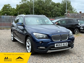 Used BMW X1 2013 for sale - 79121026: Photo