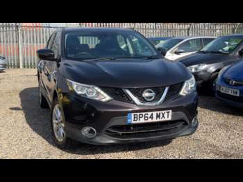 2015 (64) - 1.5 dCi Acenta 5dr