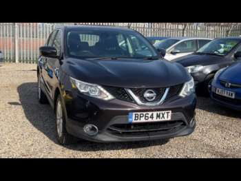 Used Nissan Qashqai 2015 for sale - 73997198: Photo