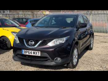 Used Nissan Qashqai 2015 for sale - 73997198: Photo