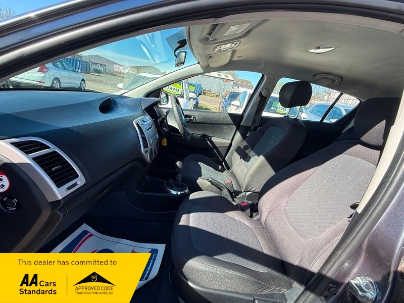 Used Hyundai i20 2011 for sale - 78154647: Photo 16