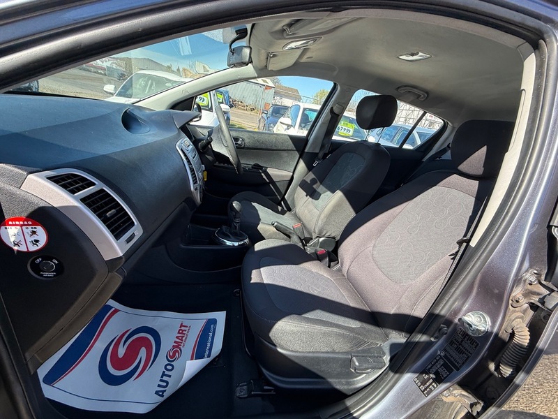 Used Hyundai i20 2011 for sale - 78154647: Photo 18