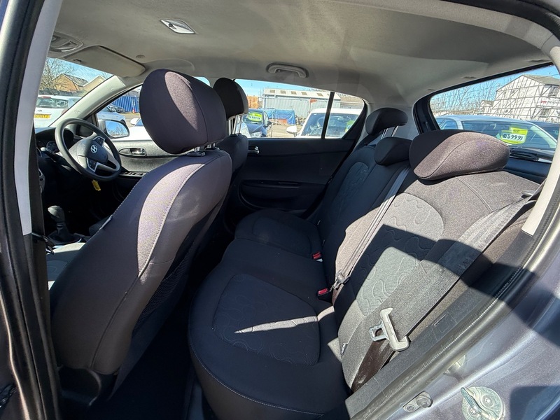 Used Hyundai i20 2011 for sale - 78154647: Photo 19