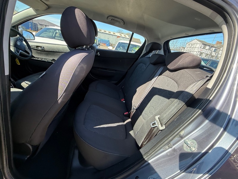 Used Hyundai i20 2011 for sale - 78154647: Photo 21