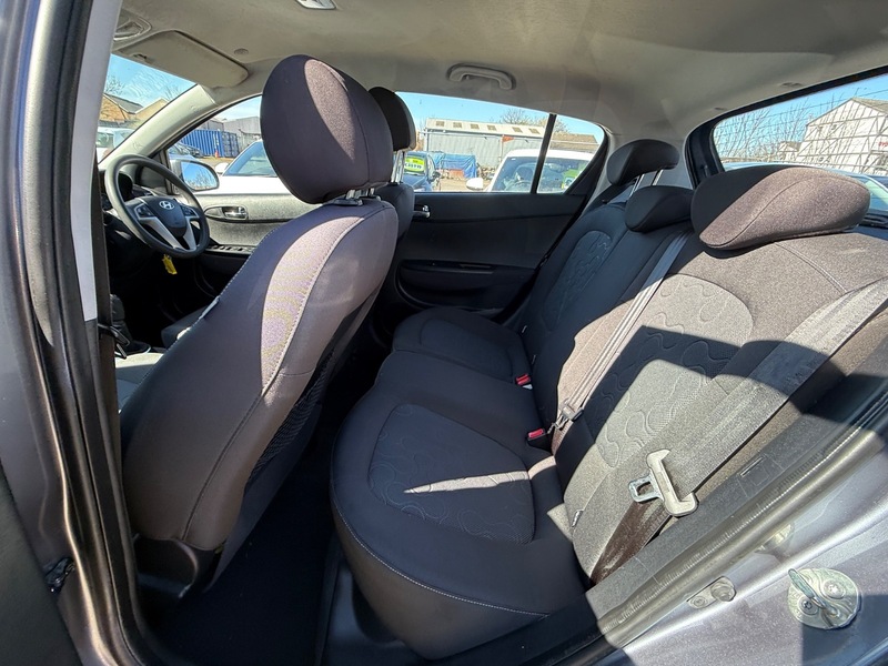 Used Hyundai i20 2011 for sale - 78154647: Photo 22