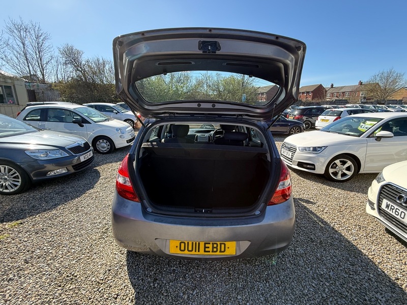 Used Hyundai i20 2011 for sale - 78154647: Photo 23