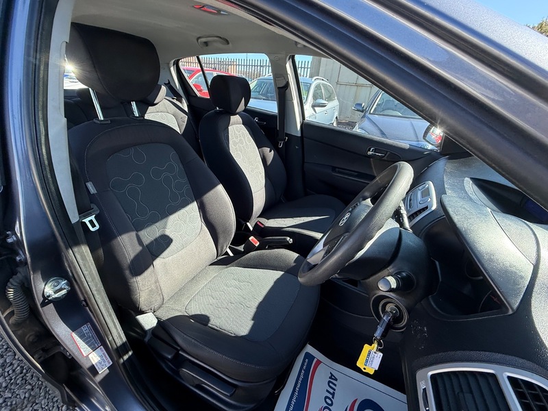 Used Hyundai i20 2011 for sale - 78154647: Photo 30