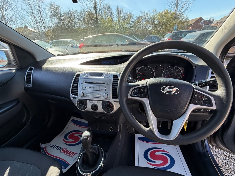 Used Hyundai i20 2011 for sale - 78154647: Photo 31