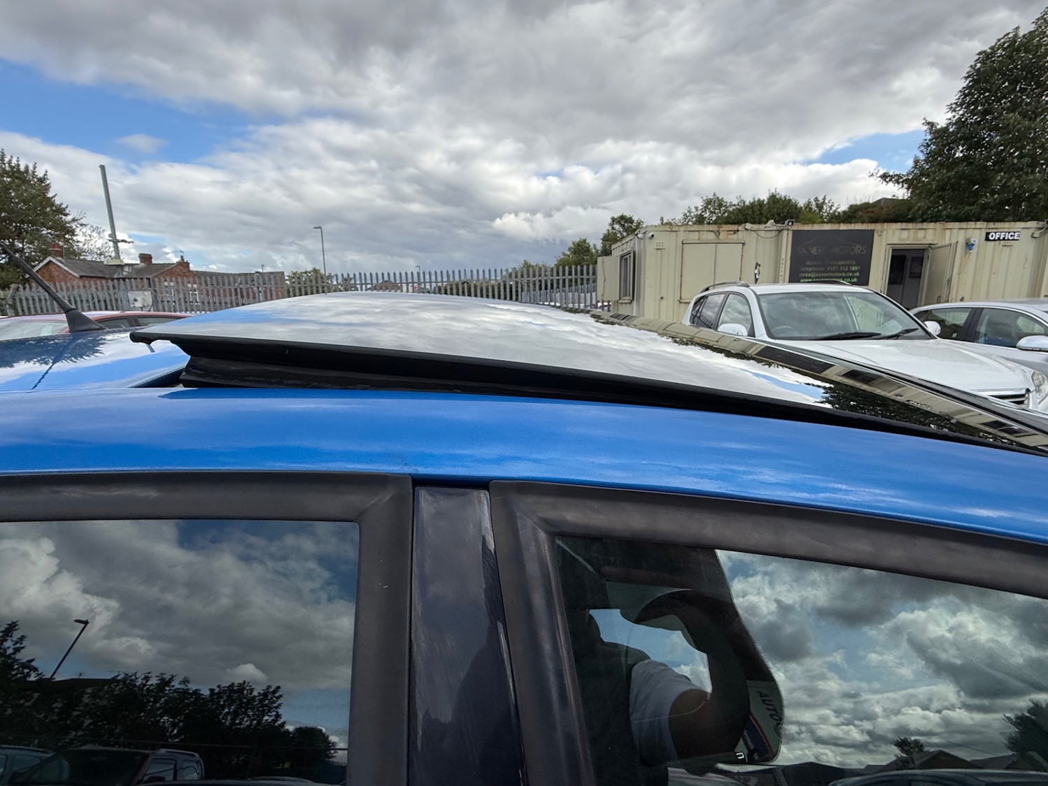 Vehicle 36