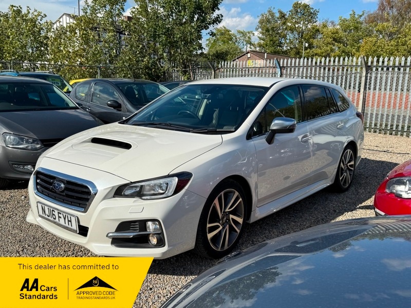 Used Subaru Levorg 2016 for sale - 77649762: Photo 10