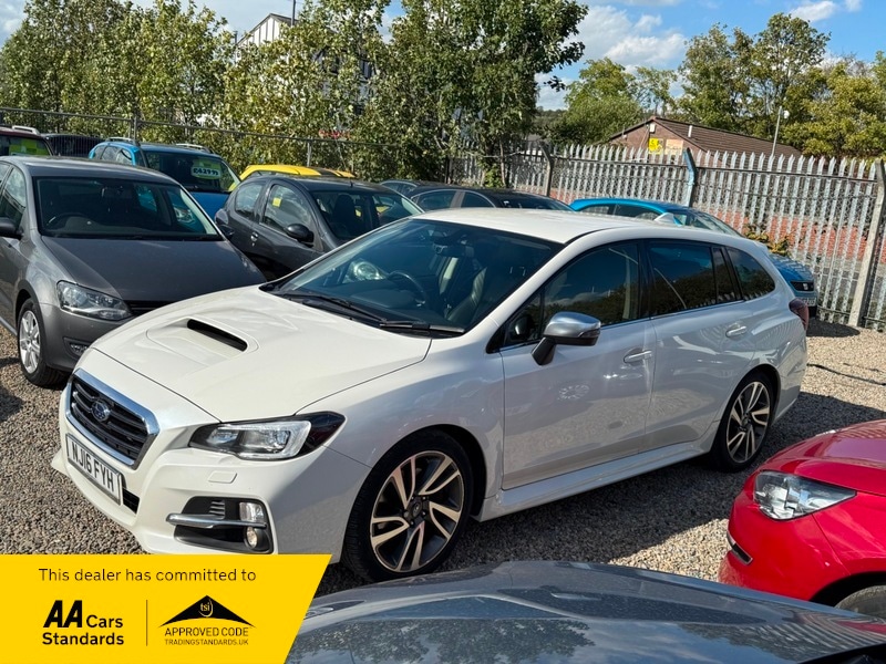 Used Subaru Levorg 2016 for sale - 77649762: Photo 11