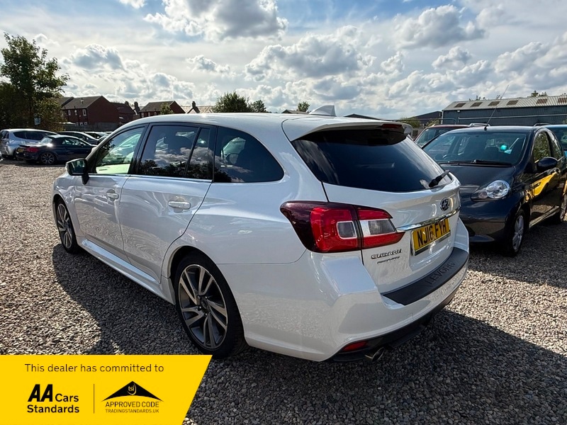 Used Subaru Levorg 2016 for sale - 77649762: Photo 14