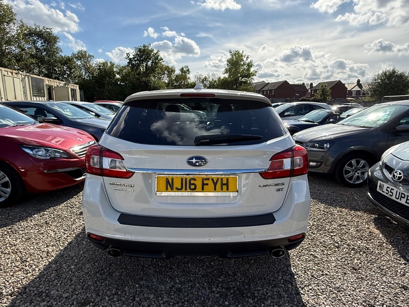 Used Subaru Levorg 2016 for sale - 77649762: Photo 16