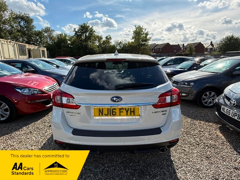 Used Subaru Levorg 2016 for sale - 77649762: Photo 17