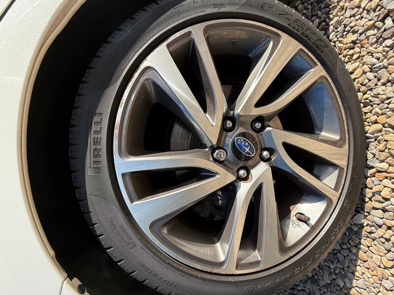 Used Subaru Levorg 2016 for sale - 77649762: Photo 23