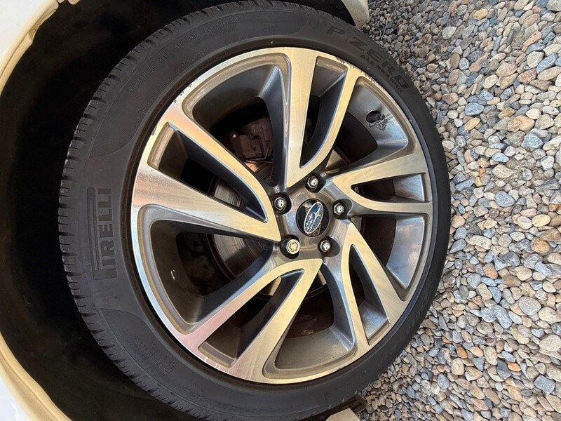 Used Subaru Levorg 2016 for sale - 77649762: Photo 25