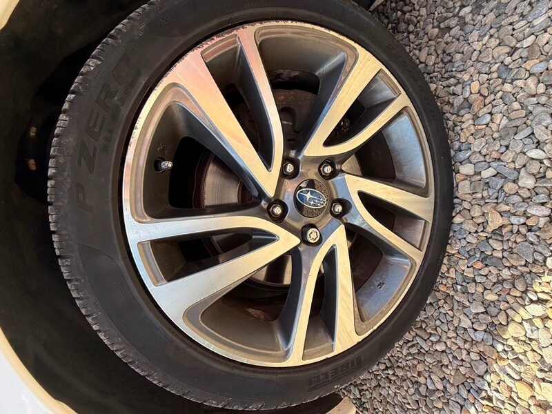 Used Subaru Levorg 2016 for sale - 77649762: Photo 26